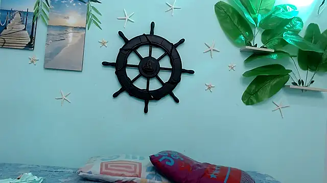 Snapshot of valeria18sexy chatting on 1, 10, 2025 valeria18sexy online show from 1, 10, 2025