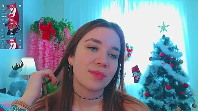 KarenGibbs online show from 14, 12, 2025