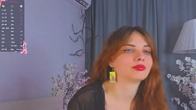 LisaDrake online show from 19, 9, 2025