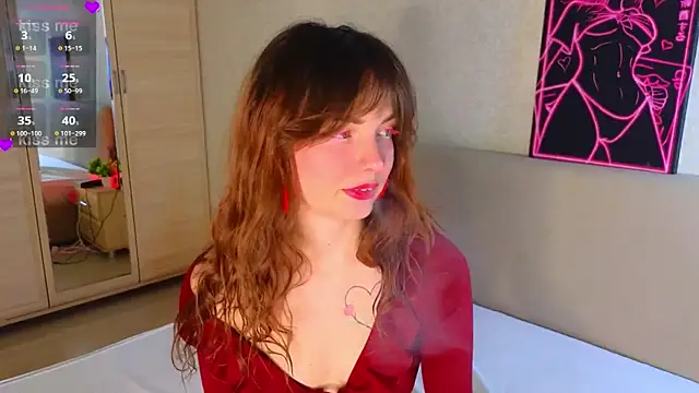 LisaDrake online show from 20, 11, 2025