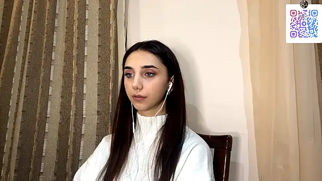 LinaMour online show from 15, 11, 2025