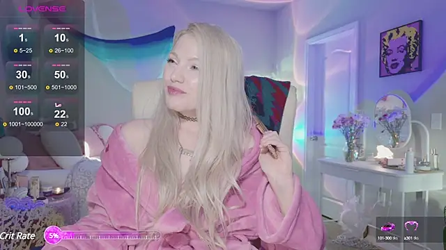 Talulaa online show from 11, 2, 2025