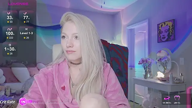 Talulaa online show from 11, 2, 2025