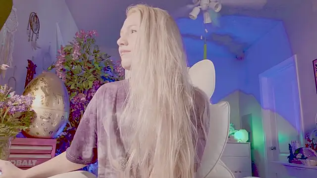 Talulaa online show from 14, 3, 2026