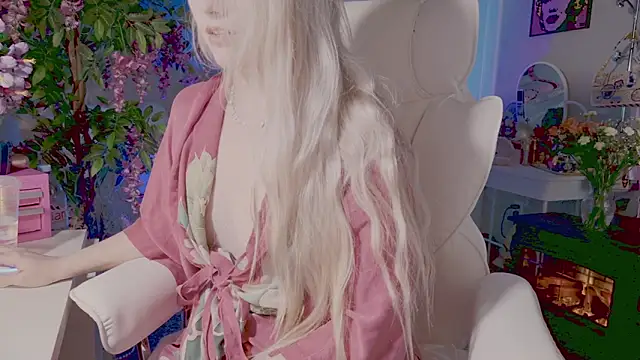 Talulaa online show from 16, 4, 2026