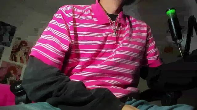 LovexJuxn  online show from 27, 11, 2025