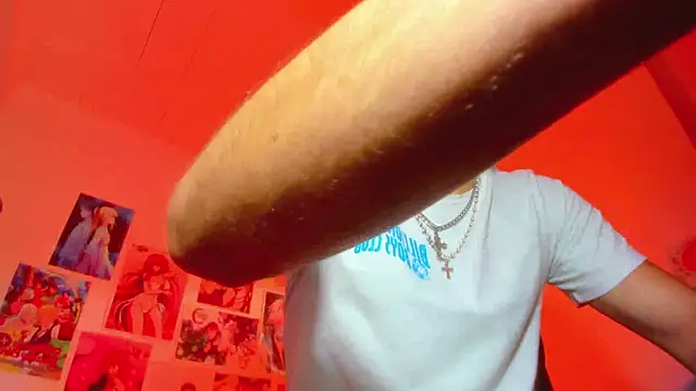 LovexJuxn  online show from 19, 12, 2025