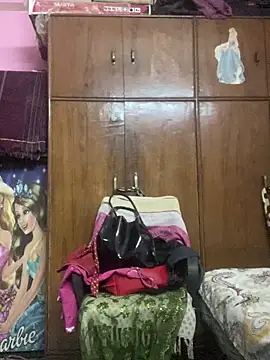Kajal-Shemale69 online show from 5, 6, 2026