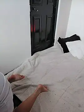 Eva Clark01 online show from 31, 10, 2025