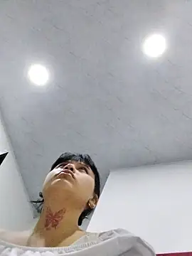 Eva Clark01 online show from 21, 12, 2025