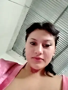 Eva Clark01 online show from 8, 2, 2026