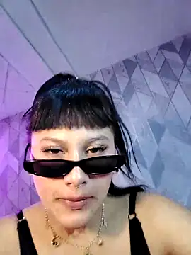 Eva Clark01 online show from 28, 2, 2026