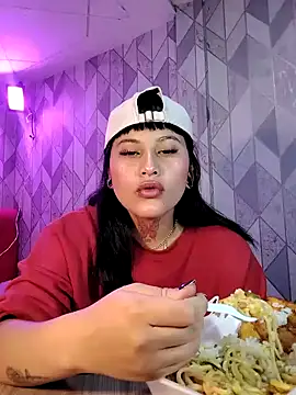 Eva Clark01 online show from 2, 3, 2026