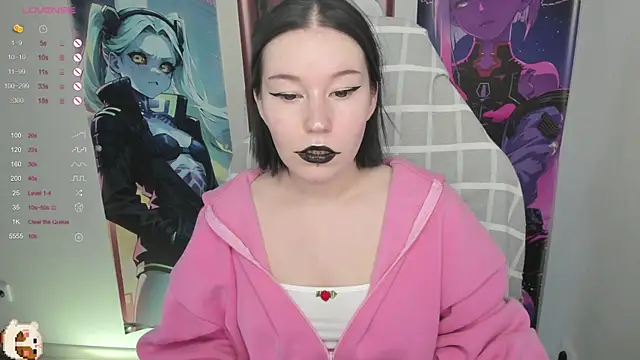 Snapshot of MargarettRose chatting on 14, 11, 2025 MargarettRose online show from 14, 11, 2025