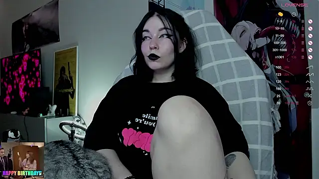 MargarettRose online show from 3, 2, 2026