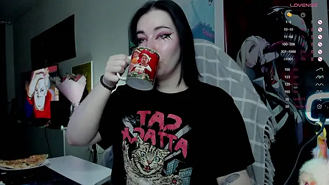 MargarettRose online show from 5, 2, 2026