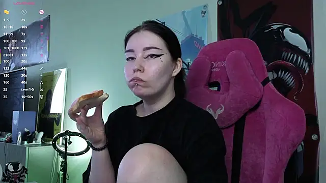 MargarettRose online show from 20, 3, 2026