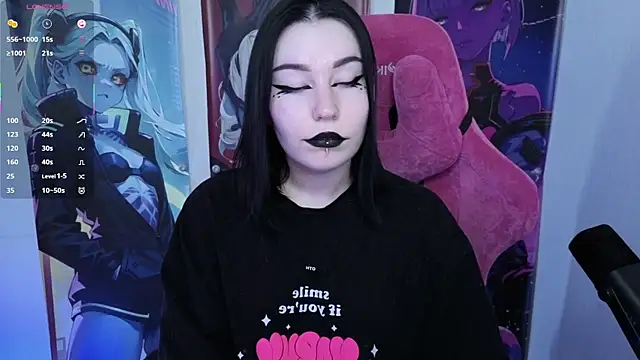 MargarettRose online show from 1, 4, 2026