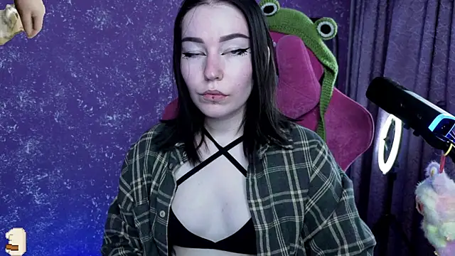 Snapshot of MargarettRose chatting on 30, 6, 2026 MargarettRose online show from 30, 6, 2026