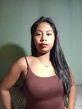 UrSweetAsianLady 02 online show from 21, 7, 2026