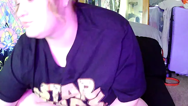Snapshot of Princessblazed444 chatting on 30, 4, 2026 Princessblazed444 online show from 30, 4, 2026