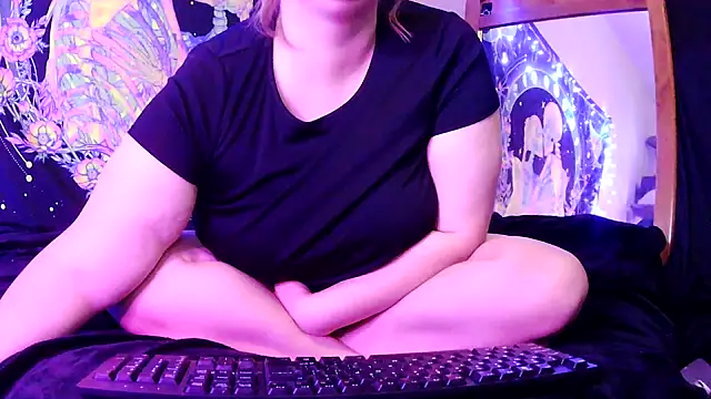 Princessblazed444 online show from 19, 6, 2026