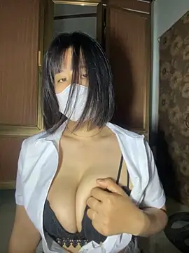 Snapshot of Dankun chatting on 31, 10, 2025 Dankun online show from 31, 10, 2025