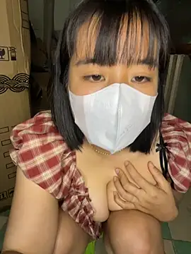 Snapshot of Dankun chatting on 8, 11, 2025 Dankun online show from 8, 11, 2025