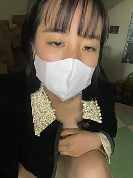 Snapshot of Dankun chatting on 21, 11, 2025 Dankun online show from 21, 11, 2025