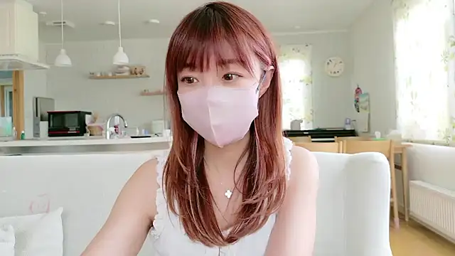 Snapshot of SUZU_1201 chatting on 7, 5, 2026 SUZU 1201 online show from 7, 5, 2026