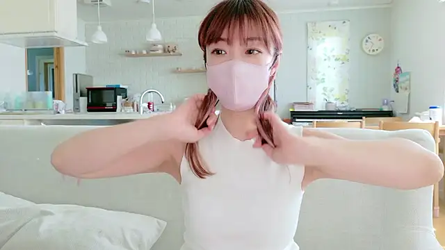 Snapshot of SUZU_1201 chatting on 14, 5, 2026 SUZU 1201 online show from 14, 5, 2026