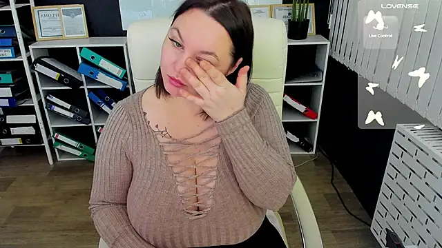 Snapshot of _feel_me_ chatting on 10, 1, 2026 feel me online show from 10, 1, 2026