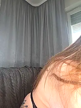 Luna Lynn online show from 16, 3, 2026