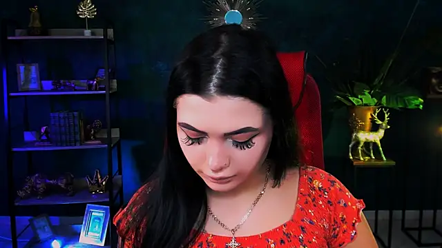 NaomiWilsons online show from 16, 12, 2025