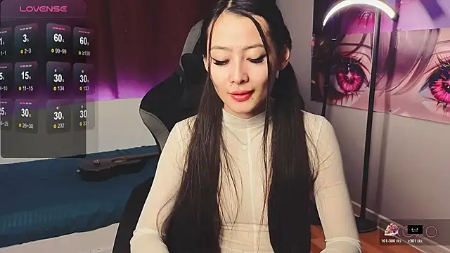 Snapshot of Milly__Foxy chatting on 14, 12, 2025 Milly Foxy online show from 14, 12, 2025