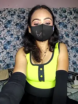 yours sugar babe online show from 16, 4, 2026