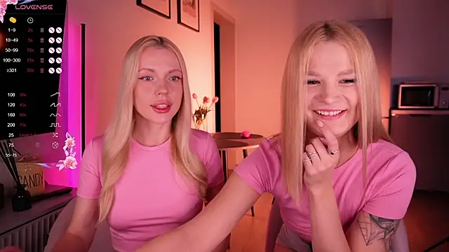 baby bon online show from 25, 10, 2025