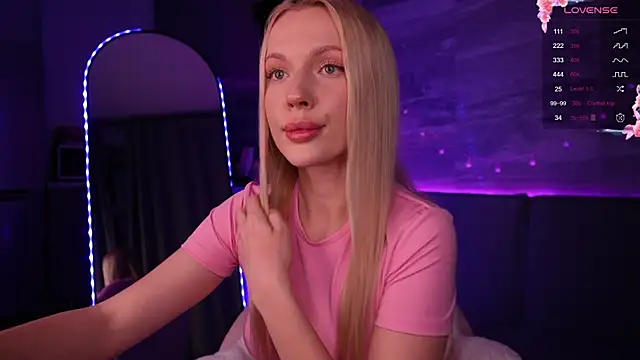 baby bon online show from 20, 12, 2025