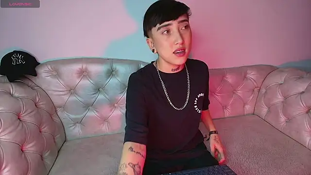 Eryx Eriscor online show from 26, 9, 2025