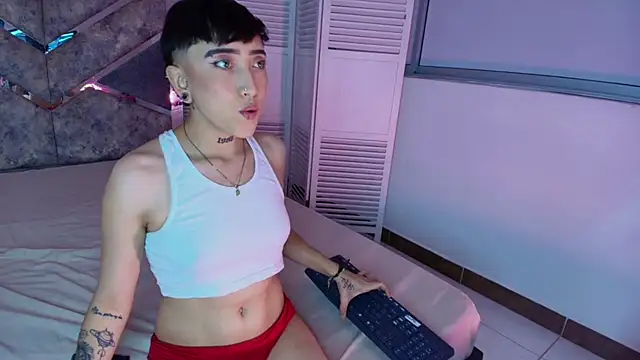 Eryx Eriscor online show from 2, 10, 2025