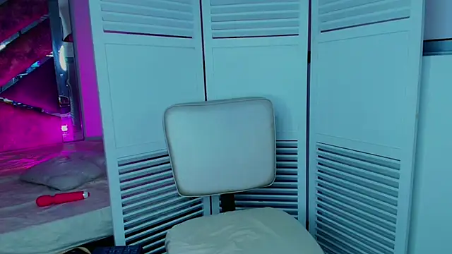 Eryx Eriscor online show from 30, 11, 2025