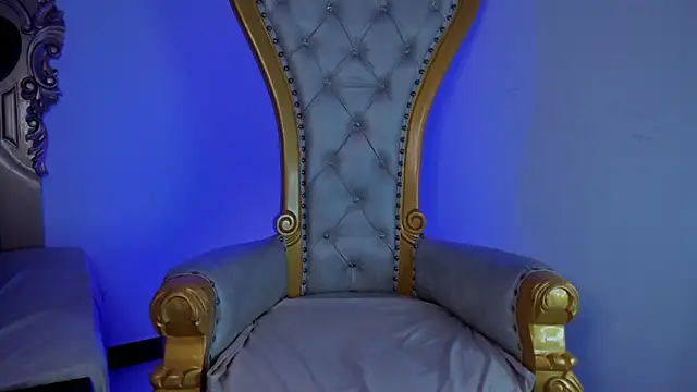 Eryx Eriscor online show from 18, 12, 2025