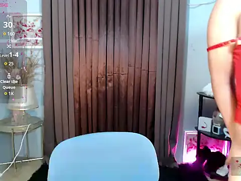 Snapshot of Kiethmadison_Miller chatting on 17, 10, 2025 Kiethmadison Miller online show from 17, 10, 2025