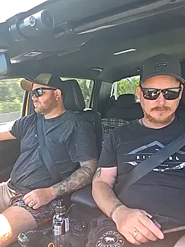 brokecountrylads online show from 5, 2, 2026