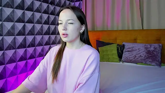 Maria Solis online show from 19, 10, 2025