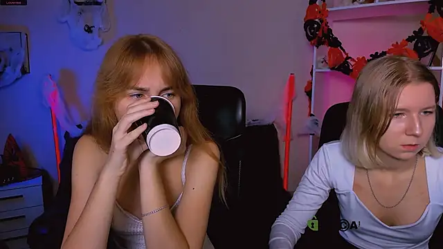 gloria bubble online show from 28, 10, 2025