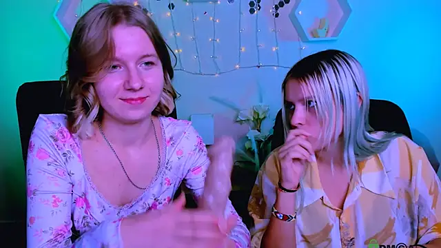 gloria bubble online show from 14, 11, 2025