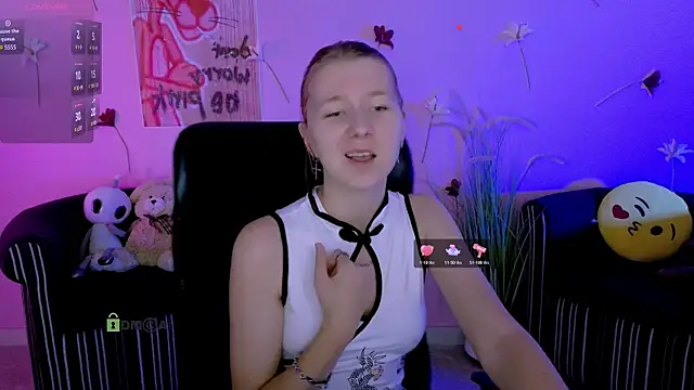 gloria bubble online show from 4, 6, 2026