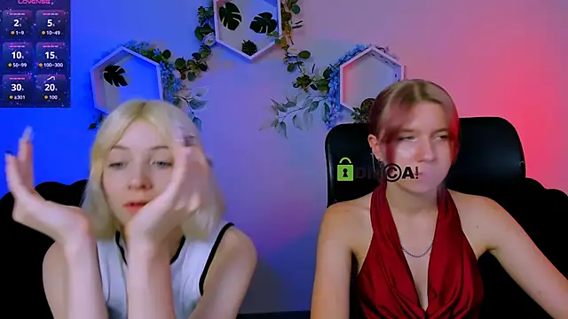 gloria bubble online show from 15, 6, 2026