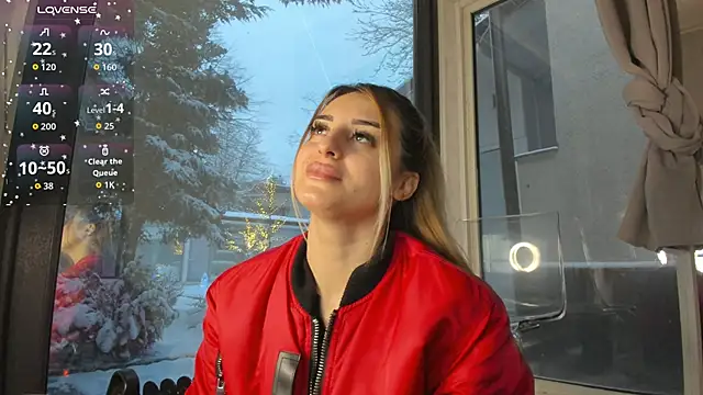 Snapshot of Ella_Vee chatting on 11, 1, 2026 Ella Vee online show from 11, 1, 2026